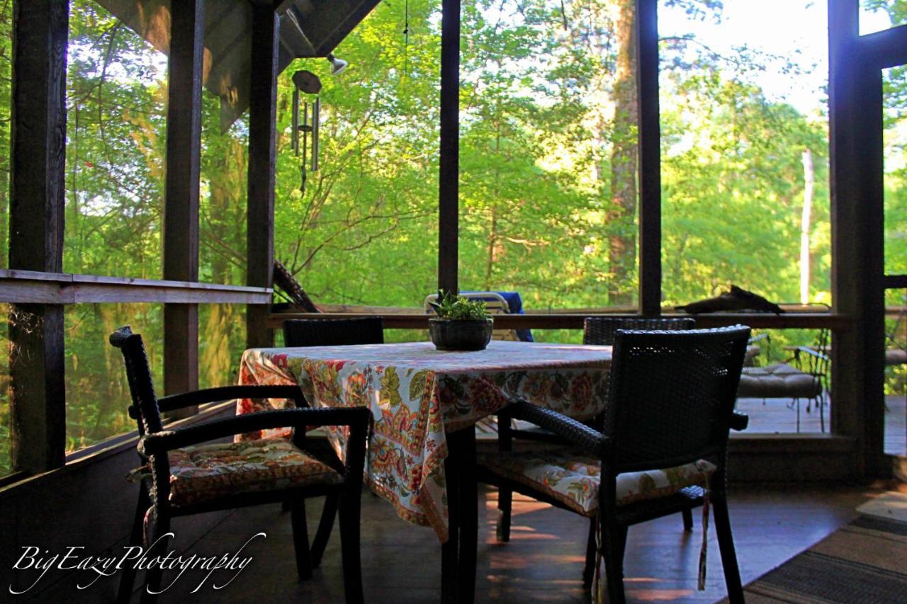The River Chalet Folsom Habitación foto