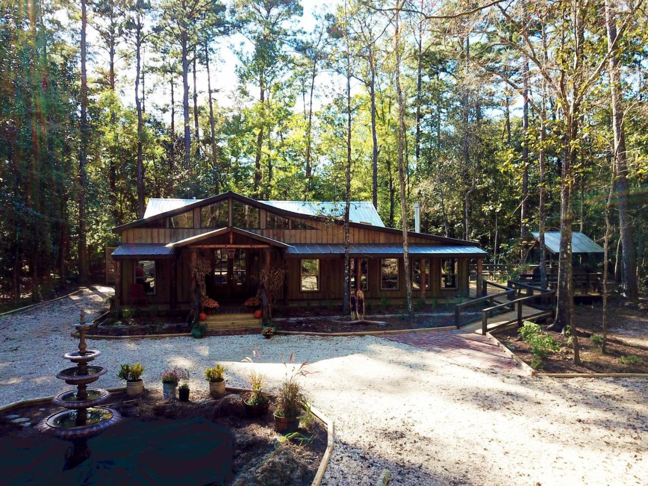 The River Chalet Folsom Exterior foto